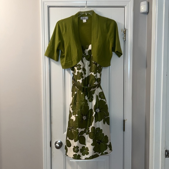 JESSICA HOWARD SUMMER DRESS - Picture 5 of 5